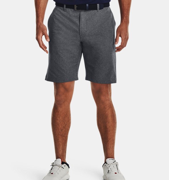 Under Armour Men's UA Golf Vented Shorts